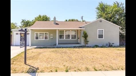 casas en venta en stockton